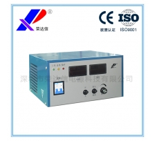 50A15V普通電鍍電源-風(fēng)冷式
