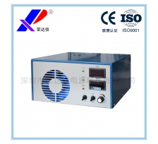 200A15V高頻電鍍電源-風(fēng)冷式