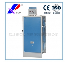 300A200V智能型高頻電解電源-風(fēng)冷式