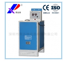 100A150V高頻電泳電源-風(fēng)冷式