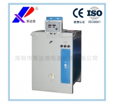 6000A15V智能型高頻電鍍電源-水冷式